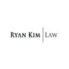 Ryan Kim Law logo