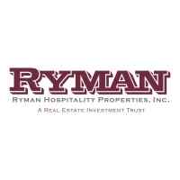 Ryman Hospitality Properties, Inc. logo