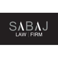 Sabaj Law logo