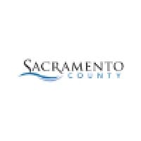 Sacramento County, California logo