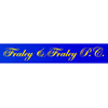 Fraley & Fraley, PC logo