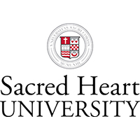 Sacred Heart University logo