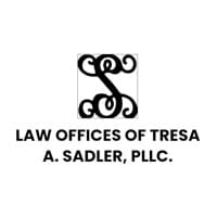 Law Offices of Tresa A. Sadler, PLLC logo