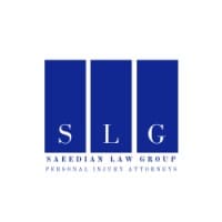 Saeedian Law Group logo