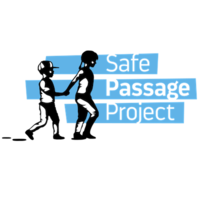 Safe Passage Project logo