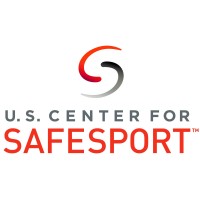 US Center for SafeSport logo