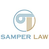 Samper Law, LLC logo