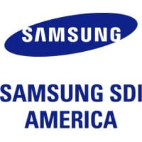 Samsung SDI logo