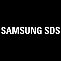 SAMSUNG SDS America, Inc. logo