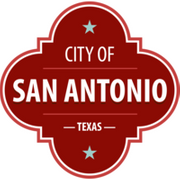 City of San Antonio, Texas logo
