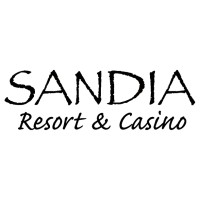 Sandia Resort & Casino logo