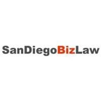 San Diego Biz Law  (SanDiegoBizLaw APC) logo