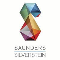 Saunders & Silverstein, LLP logo