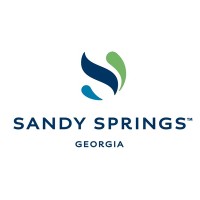 City of Sandy Springs, Georgia logo