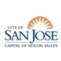 City of San Jose, California logo
