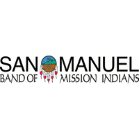 San Manuel Band of Mission Indians Tribal logo
