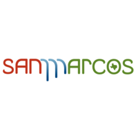 City of San Marcos, Texas logo