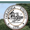 Saratoga County, New York logo