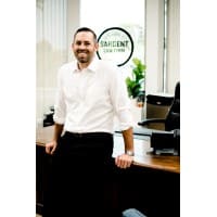 Sargent Law Firm Injury Lawyers logo
