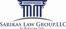 The Sarikas Law Group, LLC logo