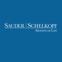 Sauder Schelkopf, LLC logo