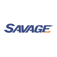 Savage logo