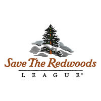 Save the Redwoods League logo