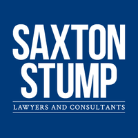 Saxton & Stump, LLC logo