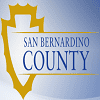 San Bernardino County, California logo