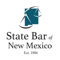 State Bar of New Mexico logo