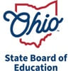 State Board of Education of Ohio logo