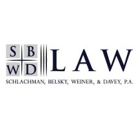 Schlachman, Belsky & Weiner, PA logo
