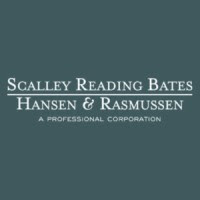 Scalley Reading Bates Hansen & Rasmussen, PC logo