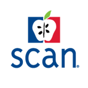 SCAN Group logo