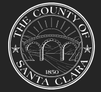 Santa Clara County, California logo