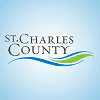 Saint Charles County, Missouri logo