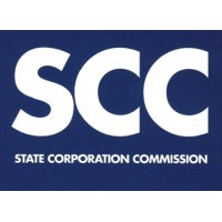 Virginia State Corporation Commission logo