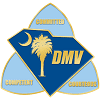South Carolina Department of Motor Vehicles logo