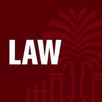 Joseph F. Rice School of Law - University of South Carolina logo