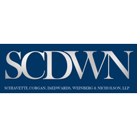 Schiavetti, Corgan, DiEdwards, Weinberg & Nicholson, LLP logo