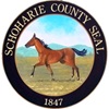 Schoharie County, New York logo