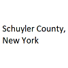 Schuyler County, New York logo