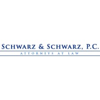 Schwarz & Schwarz, PC logo