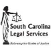 South Carolina Legal Services logo
