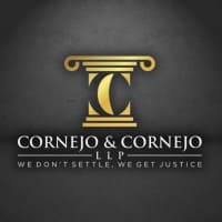 Cornejo & Cornejo, LLP logo