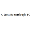 K. Scott Hamerslough, PC logo