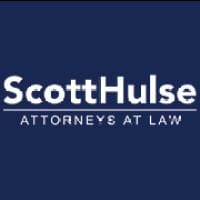 ScottHulse, PC logo