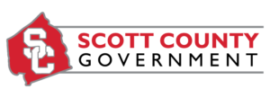 Scott County, Kentucky logo