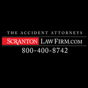 The Scranton Law Firm logo