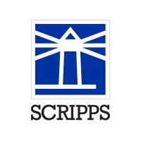 EW Scripps Company logo